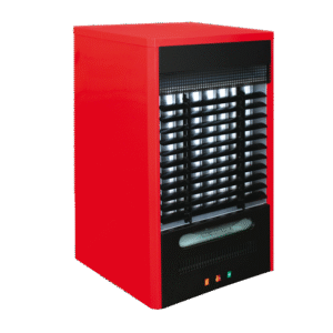 هیتر گازی 45000