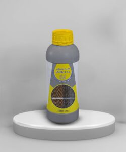 محلول ضد رسوب پد و پوشال کیان جوهره