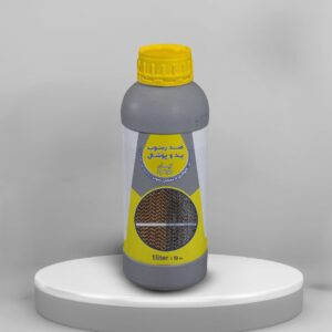 محلول ضد رسوب پد و پوشال کیان جوهره