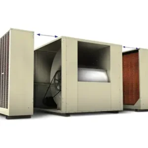 کولر صنعتی 30000